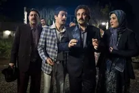 «پایتخت ۷»؛ عیدانه‌ای شادمانه برای مردم ایران