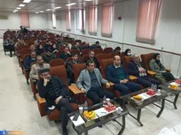 گزارش نماینده مجلس از اوضاع آموزش و پرورش و دانشگاه در انزلی