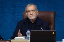 پزشکیان درگذشت امیر پیشین قطر را تسلیت گفت