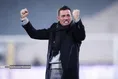 گزارش تصویری بازی پرسپولیس و فولاد