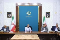 تاکید پزشکیان بر استفاده از سازمان اموال تملیکی برای بازسازی کشتی‌های آسیب‌دیده از جنگ
