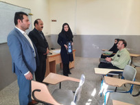 تجلیل از منتخبین کانون&zwnj;های فرهنگی دانشجویی دانشگاه آزاد اسلامی اشکذر