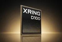 شیائومی تراشه اختصاصی ۳ نانومتری Xring D۱۰۰ را برای خودرو‌های هوشمند آماده می‌کند