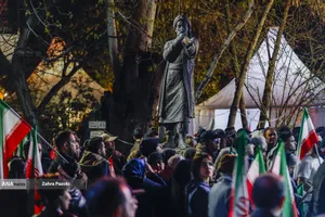 یاد شهدای مدرسه میناب