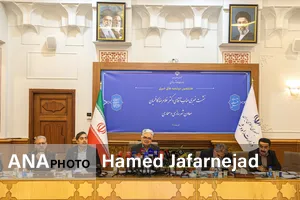  غلامرضا کاظمیان معاون شهرسازی و معماری وزارت راه و شهرسازی