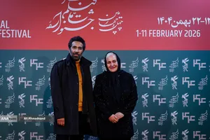 چهارمین روز جشنواره&zwnj; چهل&zwnj;وچهارم فیلم فجر