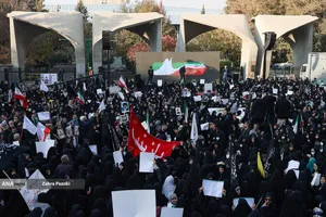 دسته بزرگ خانوادگی حجاب فاطمی