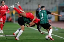 بهاروند: می خواهیم لیگ برتر فوتبال به پایان برسد/ ایران به دنیا نشان داده یک تنه مقابل استکبار ایستاده است