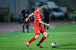 دیدار تیم&zwnj;های فوتبال پرسپولیس - چادرملو
