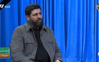 روایت محمد جواد تاجیک از حال و هوای این روزهای بهشت زهرا+فیلم