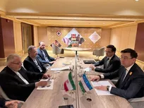 صالحی‌امیری: ایران و ازبکستان فصل تازه‌ای از همکاری‌های گردشگری و فرهنگی را آغاز می‌کنند