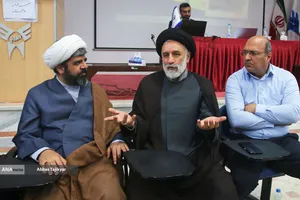 کارگاه های آموزشی کنشگران رسانه ای دانشگاه آزاد اسلامی