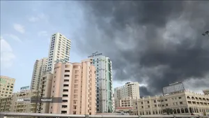 باتلاق خلیج&zwnj;فارس - بحرین 