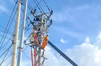 بازگشت ۲۸۳ مگاوات ظرفیت نیروگاهی به شبکه برق با پایان تعمیرات واحدهای آسیب دیده