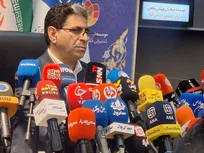 مدیرعامل شستا: سهم ۳ درصدی در تولید ناخالص و ۵ درصدی در صادرات غیرنفتی کشور