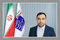 سکاندار پژوهشگاه فضایی تغییر کرد
