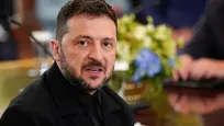 دستپاچگی زلنسکی از تحرکات مرزی بلاروس
