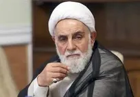 پیام علی‌اکبر ناطق نوری در پی انتخاب آیت‌الله سیدمجتبی خامنه‌ای