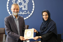 سرپرست پژوهشکده تحول علوم انسانی دانشگاه علامه طباطبائی منصوب شد