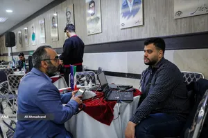 رویداد &laquo;جام رسانه&zwnj;ای امید&raquo;