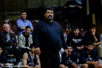 واکنش مالک تیم پایش پارت به انصراف از لیگ برتر بسکتبال/ برزگری: چند بازیکن حاشیه‌ ایجاد کردند و تیم به هم ریخت!