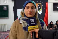 آیین‌های کهن ایرانی در دانشگاه آزاد؛ تجربه‌ای فرهنگی برای نسل جوان