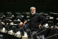 عزیزی: گروسی به دنبال منافع شخصی است