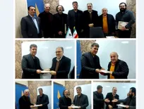 اعضای شورای مرکزی نظارت بر آموزشگاه‌های آزاد هنری منصوب شدند