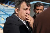 تاجرنیا: استقلال برای همه ایرانیان است