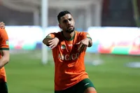 شریفی رسما به فجر شهید سپاسی پیوست