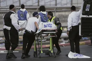 عملیات ضد صهیونیستی در قدس اشغالی