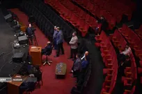 قرارداد جدید تالار وزنه‌برداری با فدراسیون بسته می‌شود