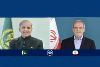 توسعه و تقویت بیش از پیش روابط با کشورهای اسلامی و همسایه دنبال می‌شود