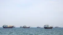 Tehran highlights security coordination in strait of Hormuz shipping