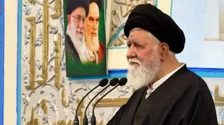 مقاومت عظیم رزمندگان و مردم در جنگ رمضان دشمنان را مستأصل و بیچاره کرد/ نفس آمریکا در حال قطع شدن است
