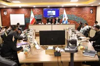 مجمع فدراسیون تنیس روی میز با یک تغییر مدیریتی/ اشفعی رفت، غنیمی سرپرست شد