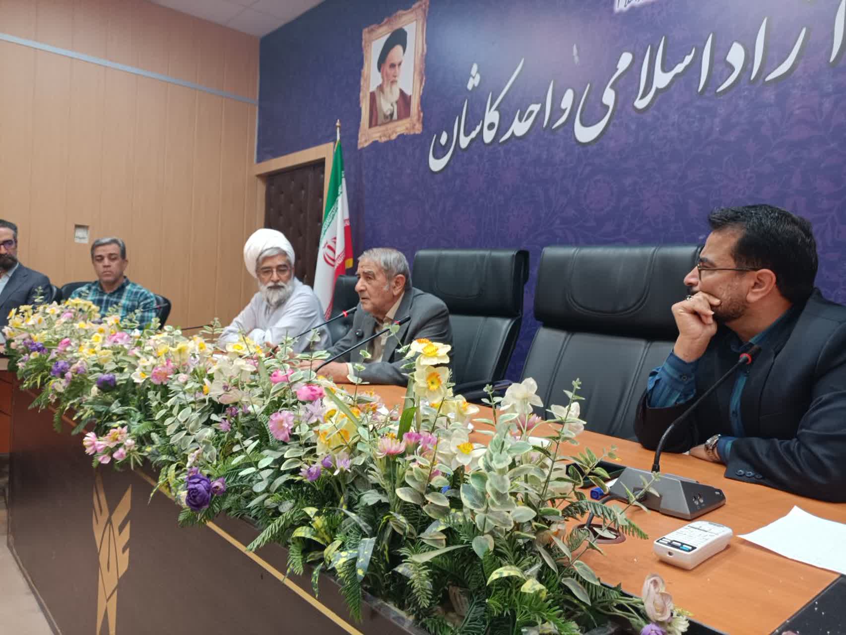 رفتار استاد بیش از گفتارش در نگاه دانشجو اثرگذار است