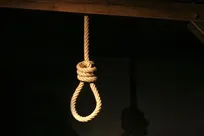 حکم اعدام دو متجاوز به عنف در زندان قائمشهر اجرا شد