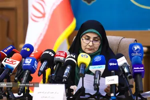 فرزانه صادق، وزیر راه و شهرسازی 