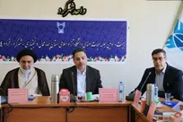 پیگیری تصویب ۱۰ رشته جدید در دانشگاه آزاد چهارمحال و بختیاری