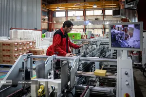 صنعت چاپ و بسته بندی دارو