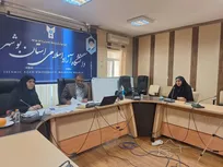 «کیفیت‌بخشی به عملکرد مدیران» طرحی نوین و دارای اهداف والاست 