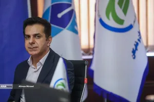 تجلیل از دانشجویان راه یافته به مرحله نهایی هفدهمین المپیاد علمی دانشجویان علوم پزشکی دانشگاه آزاد اسلامی