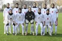 صعود دو پله‌ای تیم ملی بانوان در رنکینگ فیفا