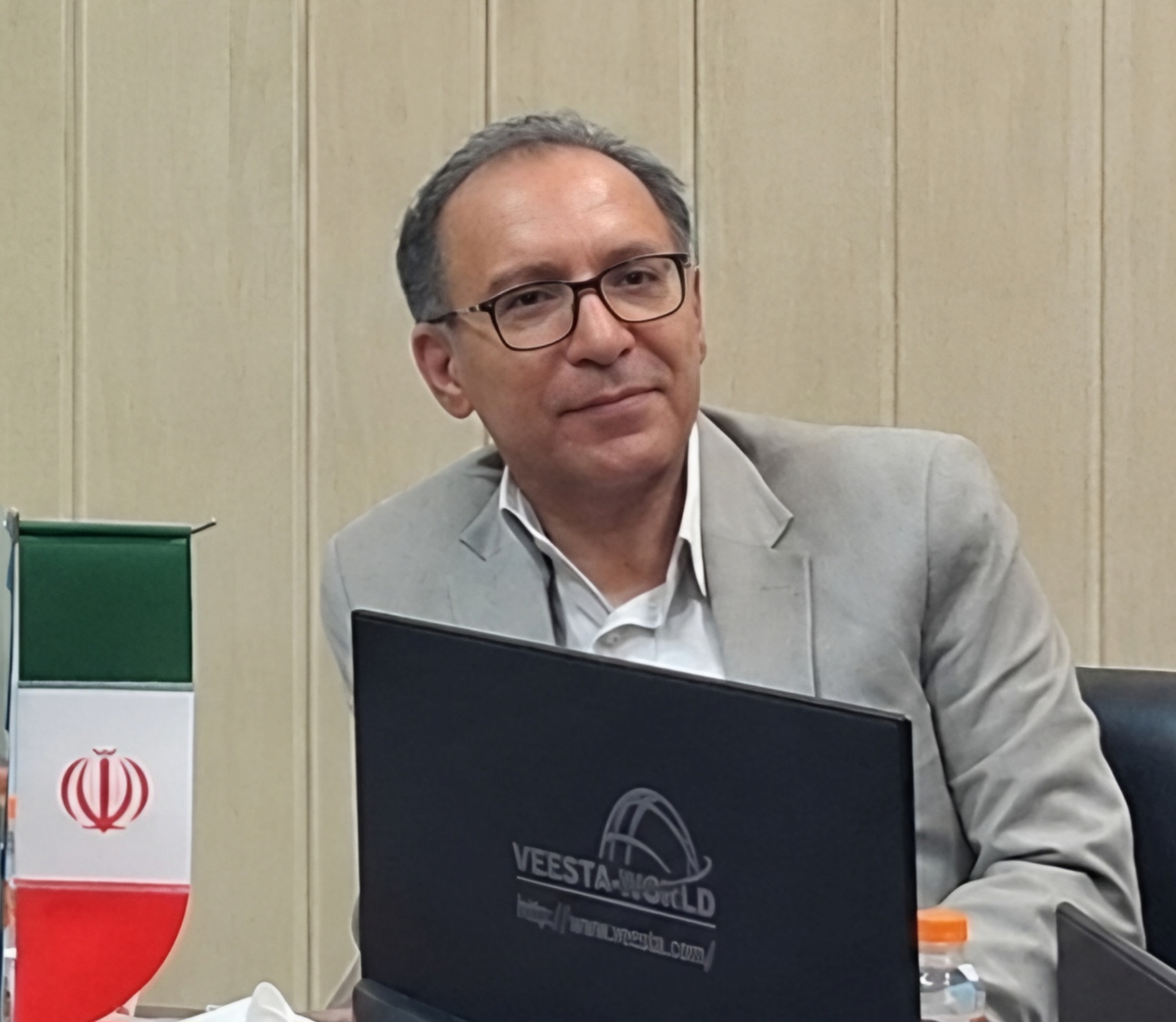 زیر دمانوند چه میگذرد دکتر شهریار محمودی