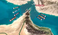 عبور یک نفتکش چینی از تنگه هرمز؛ گزارش‌ها از بی‌اثر بودن محاصره دریایی ادعایی آمریکا