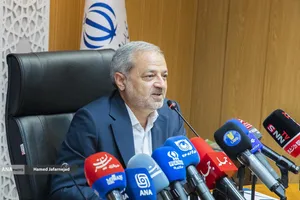 علیرضا کاظمی، وزیر آموزش و پرورش