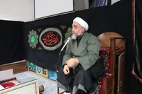 شیعه همواره مرد میدان است