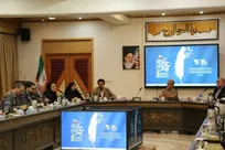 پنجمین جشنواره ملی شعر کودک در شاهین‌شهر؛ تأکید مسئولان بر استمرار و نقش‌آفرینی کودکان