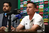 اوسمار: دیدار فردا تقابل ۲ تیم مهم ایران است/ جزئیات کوچک؛ تعیین‌کننده برنده+فیلم